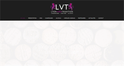 Desktop Screenshot of lyon-vins-tradition.com